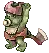 Baby Orc