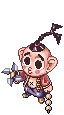 Dumpling Child