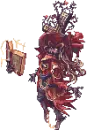 Evil Druid