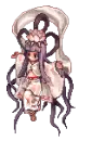 Evil Nymph