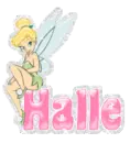 halle