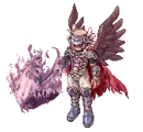 Male Valkyrie