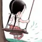 swinging