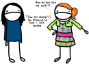 Funny Comics :D
