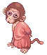 Mime Monkey
