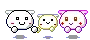 Kawaii Family