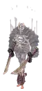 Samurai Specter