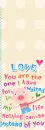 love love love