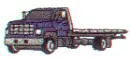 TOW TRUCK