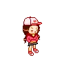 angry kid