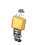 crying prisoner