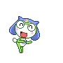 cute