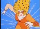 Cheetara-Thundercats