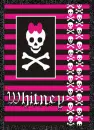 whitney skulls