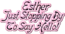 Esther