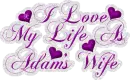 Adam's Wife