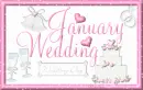 January Wedding