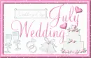 July Wedding