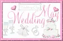 May Wedding