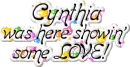 Cynthia