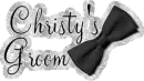 Christy's Groom