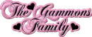 The Gammons Family