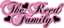 The Reed Family
