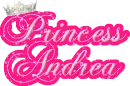 Princess Andrea