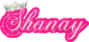 Shanay