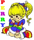 Rainbow Bright & Perry