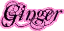 Ginger