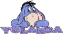 Yolanda - Eeyore
