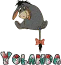 Yolanda - Eeyore