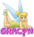 Gracyn - Tinkerbell