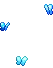 fantasy butterflies