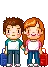 tour couple