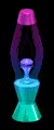 lava lamp