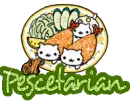 Pescetarian