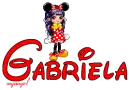 Gabriela