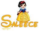 Saleece