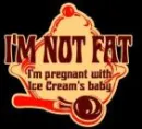 not fat