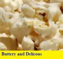 Yummy Popcorn