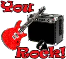 You Rock (Guitar)