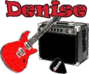 Denise (guitar)