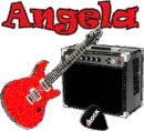 Angela (guitar)