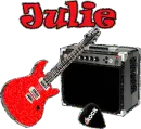 Julie (guitar)