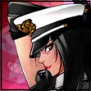Miss Captain