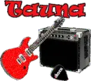 Tauna (guitar)