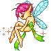 lovely fairy