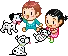happy end banner